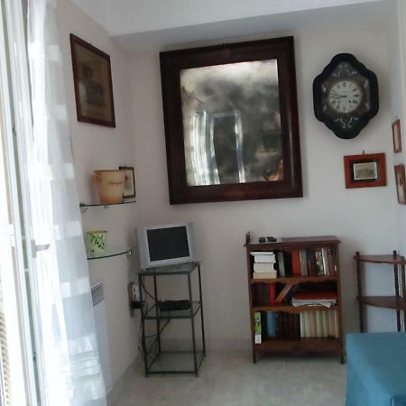 Appartamento In Rue Halevy Nice Extérieur photo