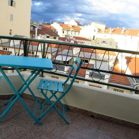 Appartamento In Rue Halevy Nice Extérieur photo