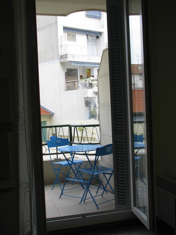 Appartamento In Rue Halevy Nice Chambre photo