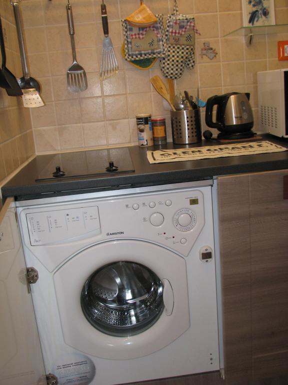 Appartamento In Rue Halevy Nice Chambre photo