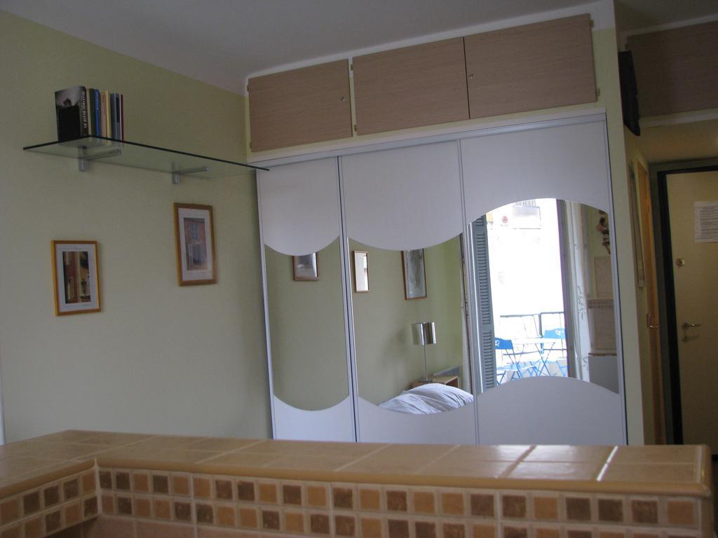 Appartamento In Rue Halevy Nice Chambre photo