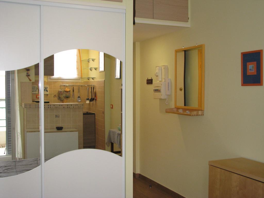 Appartamento In Rue Halevy Nice Chambre photo