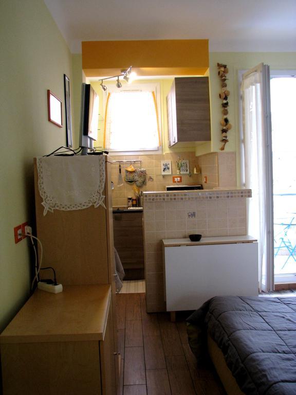 Appartamento In Rue Halevy Nice Chambre photo