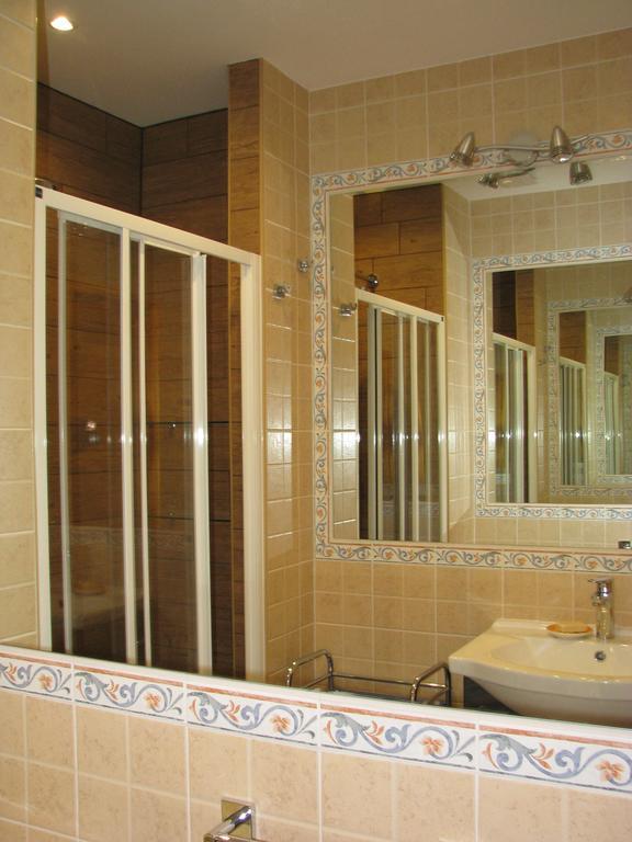 Appartamento In Rue Halevy Nice Chambre photo