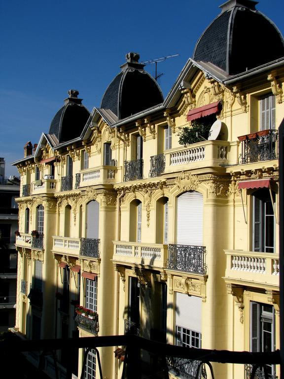 Appartamento In Rue Halevy Nice Chambre photo