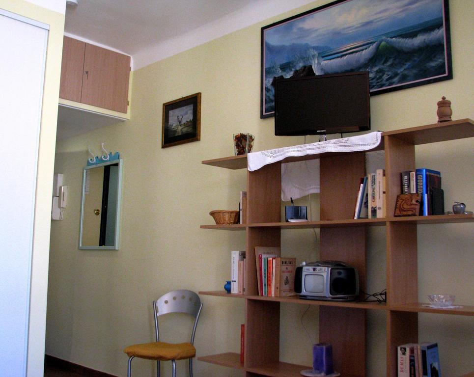 Appartamento In Rue Halevy Nice Chambre photo