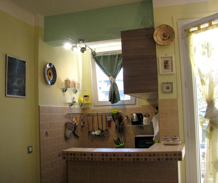 Appartamento In Rue Halevy Nice Chambre photo