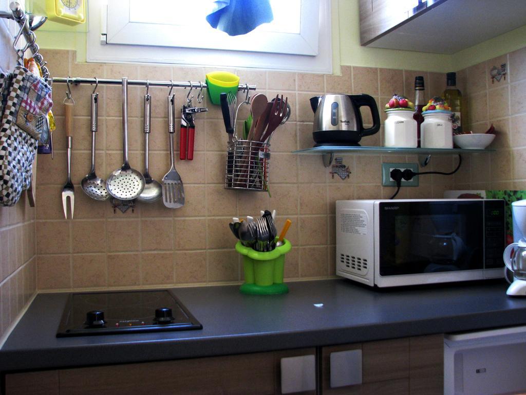 Appartamento In Rue Halevy Nice Chambre photo