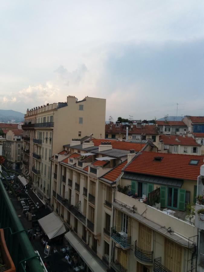 Appartamento In Rue Halevy Nice Extérieur photo