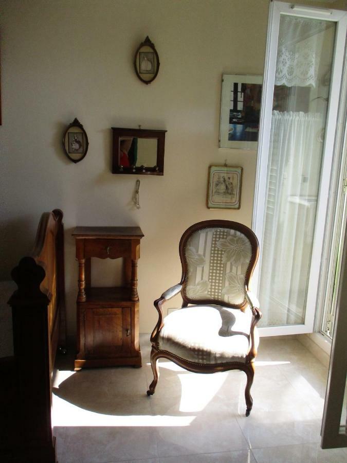 Appartamento In Rue Halevy Nice Extérieur photo