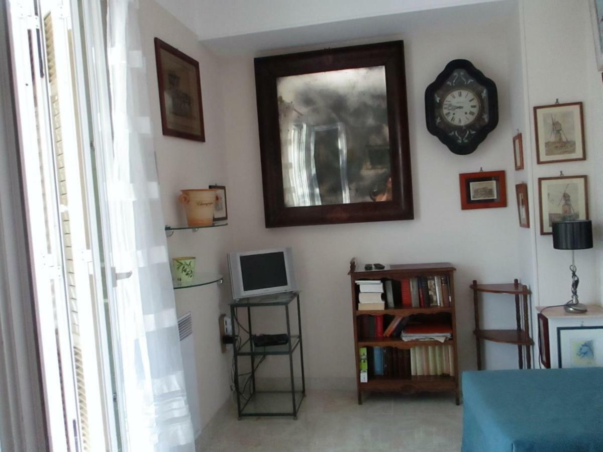 Appartamento In Rue Halevy Nice Extérieur photo