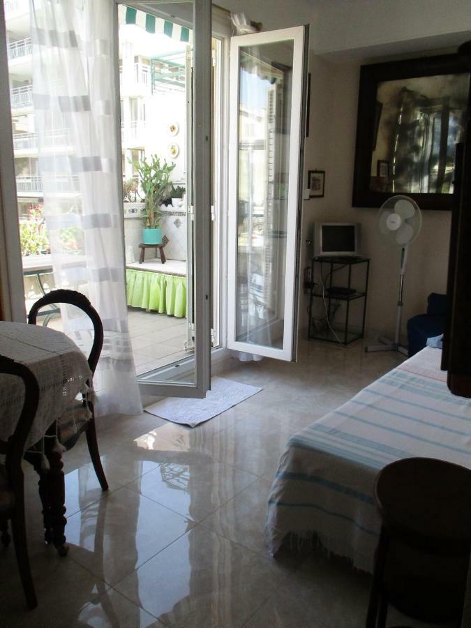 Appartamento In Rue Halevy Nice Extérieur photo