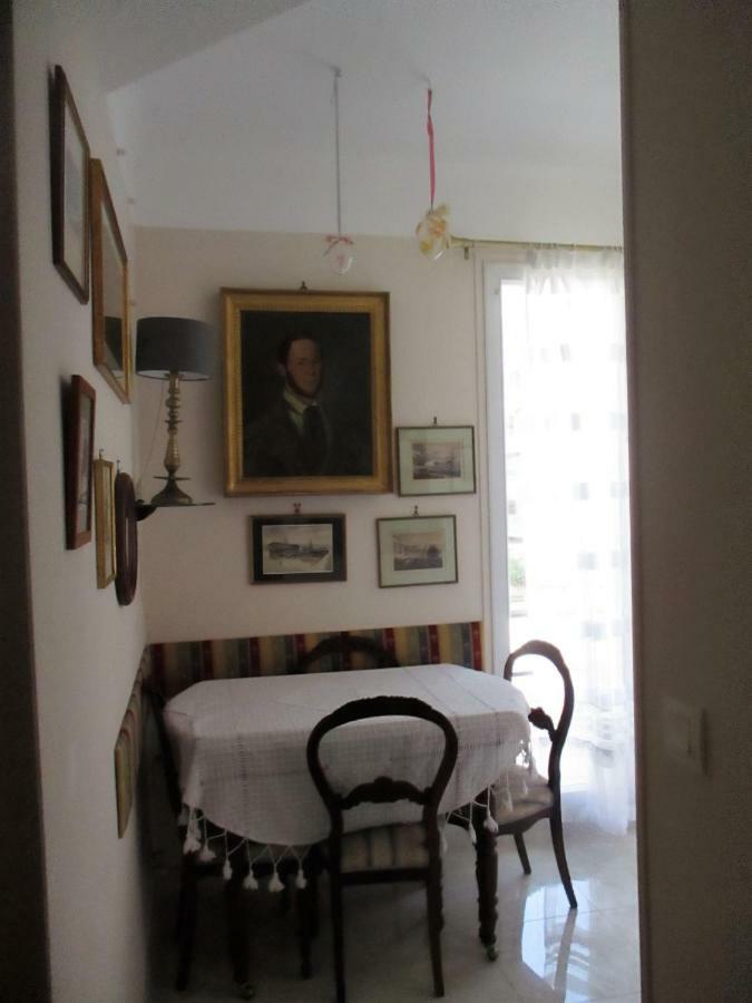 Appartamento In Rue Halevy Nice Extérieur photo