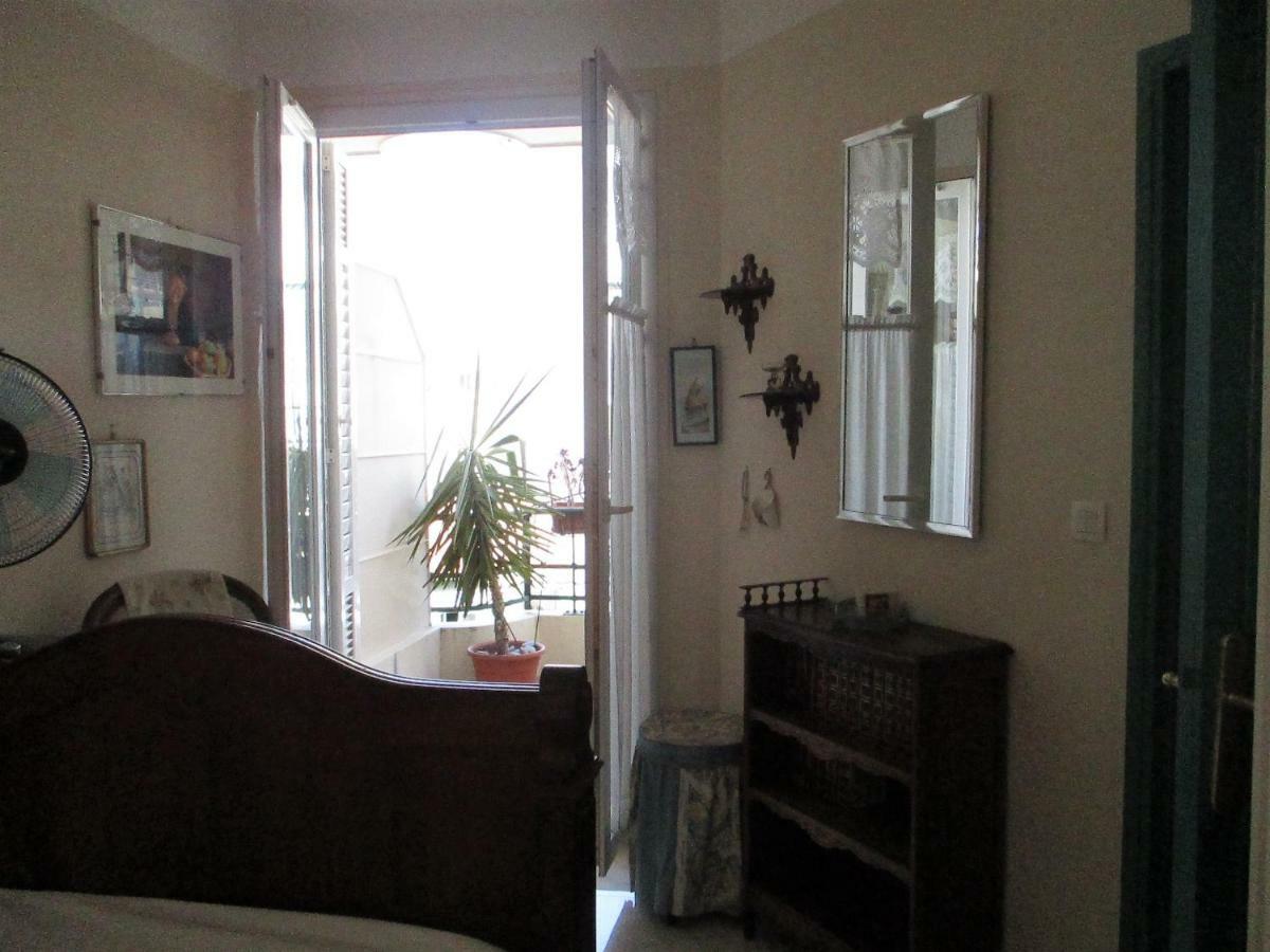 Appartamento In Rue Halevy Nice Extérieur photo