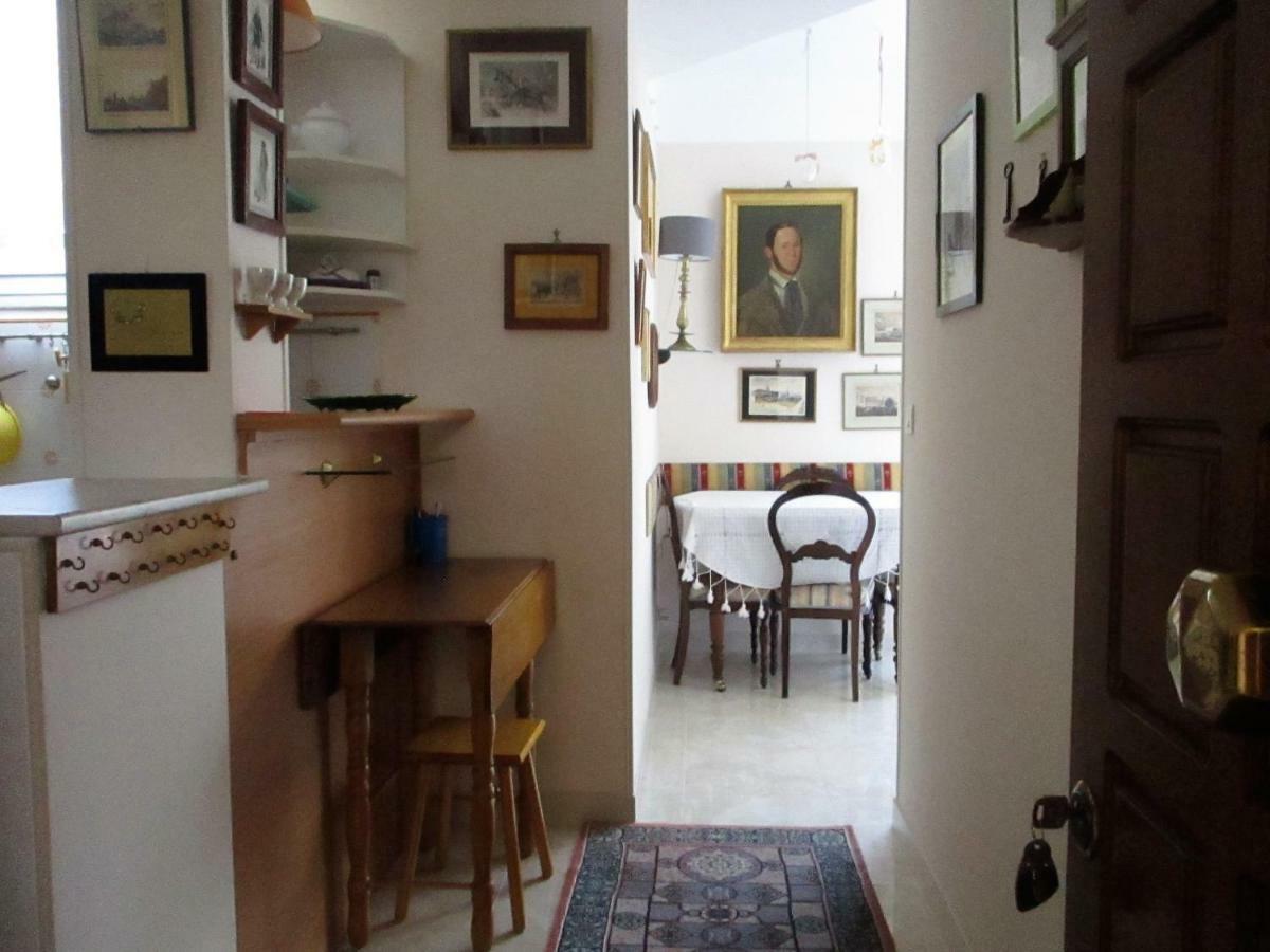 Appartamento In Rue Halevy Nice Extérieur photo