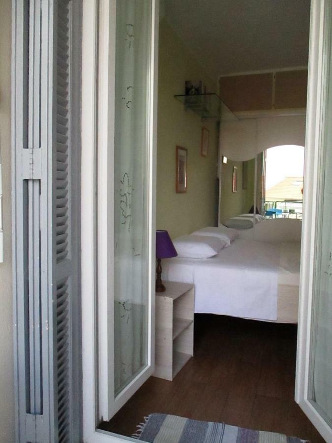 Appartamento In Rue Halevy Nice Extérieur photo
